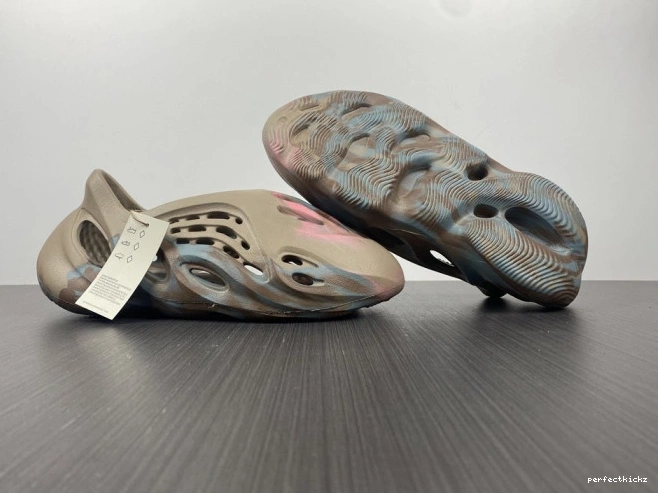 Yeezy Adidas Runner Foam GY3969 0803
